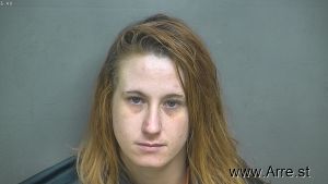 Samantha Pool Arrest Mugshot