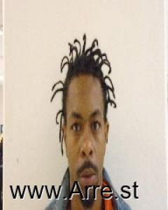 Samuel Tarry Jr Arrest Mugshot