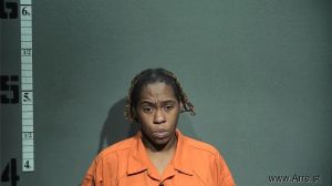 Sanchez Goodwin Arrest Mugshot