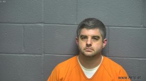 Scott Hale Arrest Mugshot