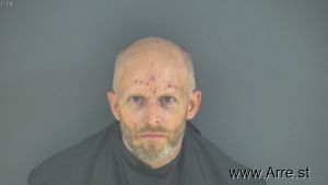 Shane Bramlett Arrest Mugshot