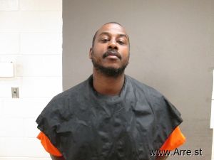 Shaquez Miles Arrest Mugshot