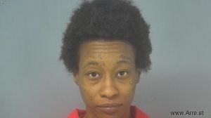 Shaquira Murrell Arrest Mugshot