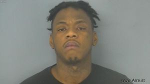 Shavaughn Myers Arrest Mugshot