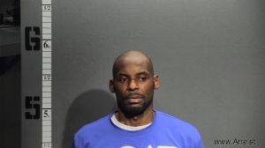 Shawn Mitchell Arrest Mugshot