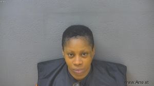 Sherieka Herndon Arrest Mugshot