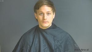 Skylar Cassell Arrest Mugshot