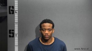 Smith Smith Arrest Mugshot