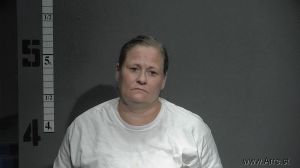 Stephanie Mchale Arrest Mugshot