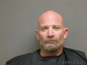 Steven Armsden Arrest Mugshot