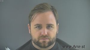 Steven Saunders Arrest Mugshot