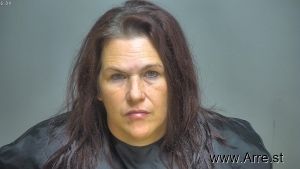 Susan Harler Arrest Mugshot