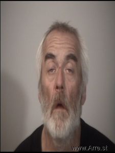 Samuel Adams Arrest Mugshot