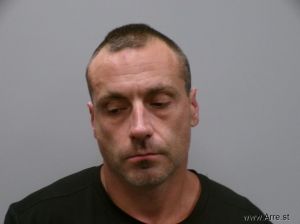 Scottie Serra Arrest Mugshot