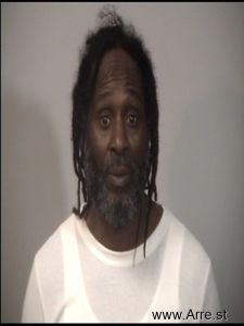 Servell Newsome Arrest Mugshot