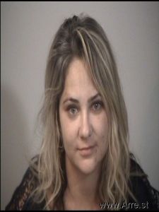 Shanda Gallivan Arrest Mugshot