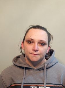 Stephanie Brummitt Arrest