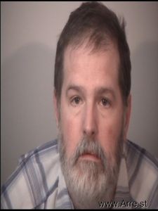 Stephen Carneal Arrest Mugshot