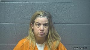 Tammy Allue Arrest