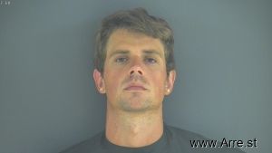 Taylor Winfield Arrest Mugshot