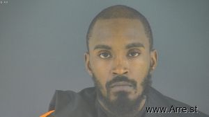 Tevin Davis Arrest Mugshot