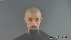 Thomas Newman Arrest Mugshot