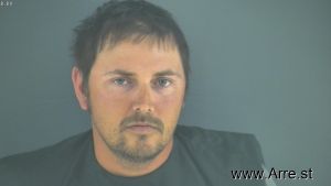 Thomas Smith Arrest Mugshot