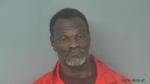 Timas Peterson Arrest Mugshot