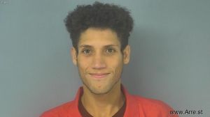 Timothy Natal Arrest Mugshot