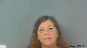 Tina Beard  Arrest Mugshot