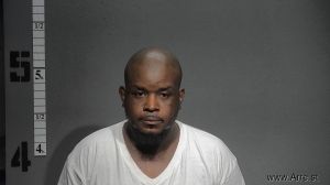 Tommy Armstrong Arrest Mugshot