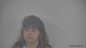 Tracey Taylor Arrest Mugshot