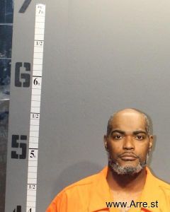 Travis Inman Arrest Mugshot