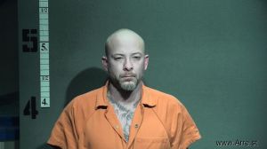 Travis Rountree Arrest Mugshot