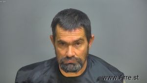 Troy Wood Arrest Mugshot