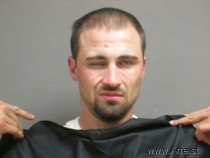 Tyler Creasy Arrest Mugshot