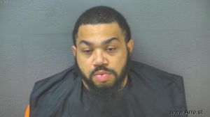 Tyler Toliver Arrest Mugshot