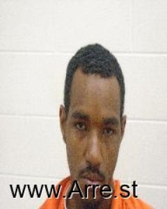 Tyrelle Johnson Arrest Mugshot