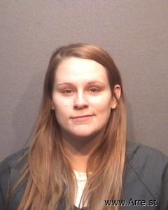 Tabatha Miller Arrest Mugshot