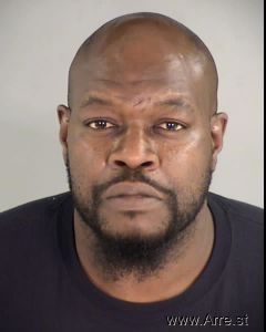 Tarrell Lewis Arrest Mugshot