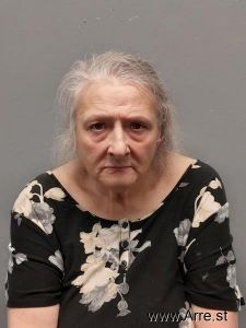 Teresa Bowman Arrest