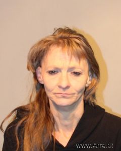 Teresa Littlefield  Arrest Mugshot