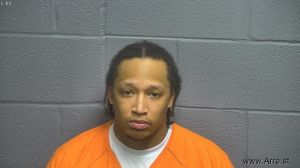 Terrance Caton Arrest Mugshot