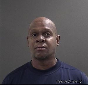 Terrance Lavender Arrest Mugshot