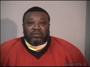 Timothy Hendley Arrest Mugshot