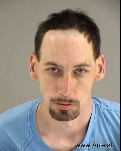 Timothy Zieman Arrest Mugshot