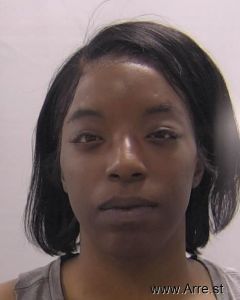 Tionna Rolle Arrest Mugshot