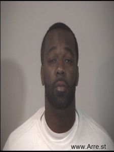 Tommie Jones Arrest Mugshot