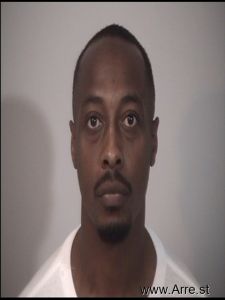 Toyon Jones Arrest Mugshot