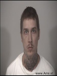 Travis Decatur Arrest Mugshot